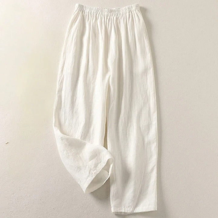 SOFIA™ LINEN PANTS