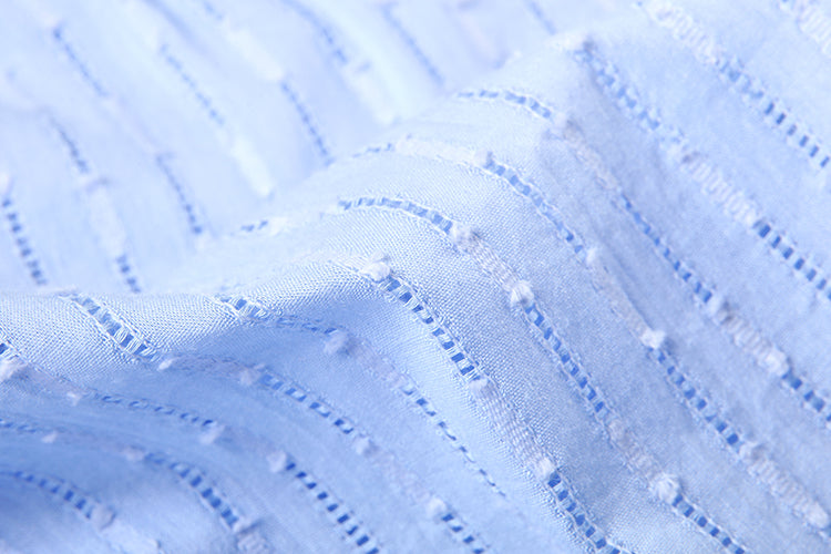 Cesca | Chic Shirt & Shorts Set ( Almost out of stock)