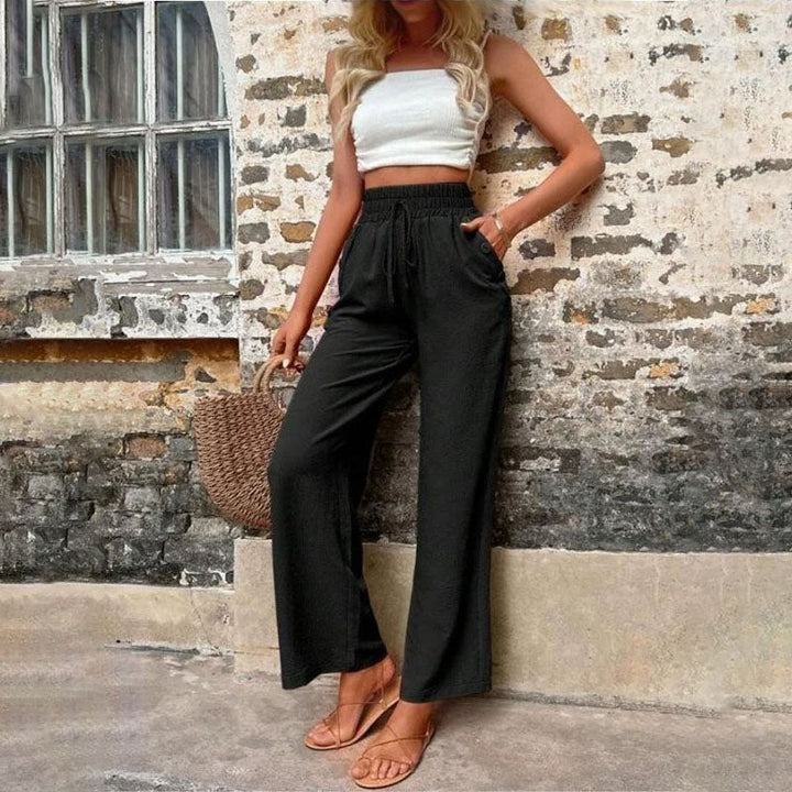 Sarina™ - Lounge Breeze Pants