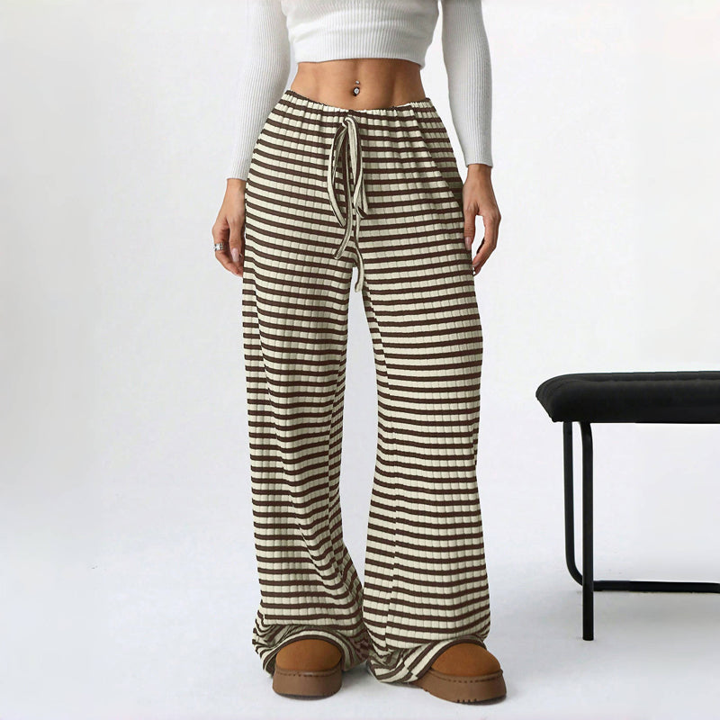 Nexa™ - Lounge Grid Pants