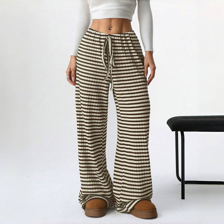 Nexa™ - Lounge Grid Pants