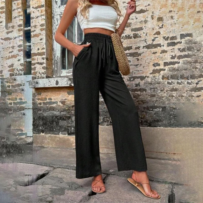 Sarina™ - Lounge Breeze Pants