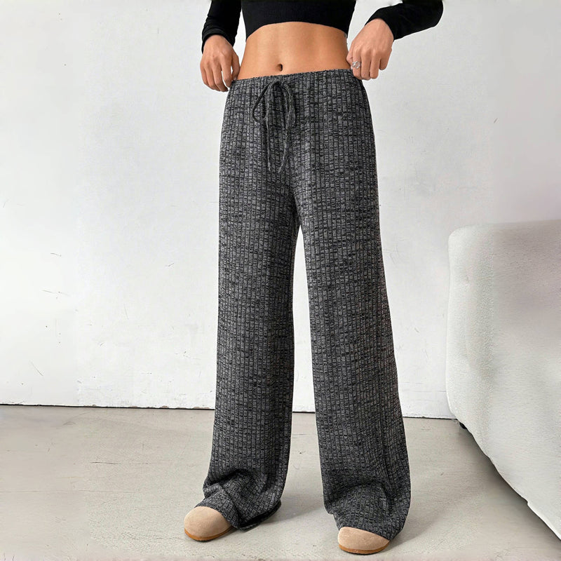 Nexa™ - Lounge Grid Pants
