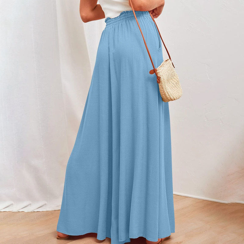 Mauren™ - Effortless Summer Pants