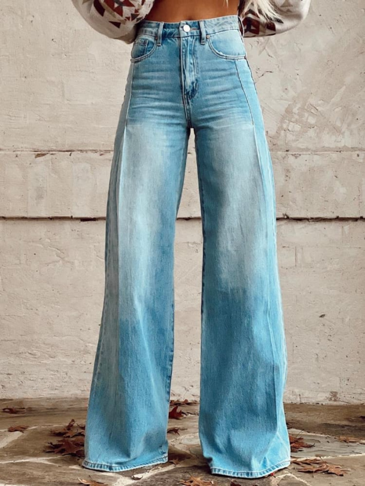 Noeh - Effortless Vintage Trousers