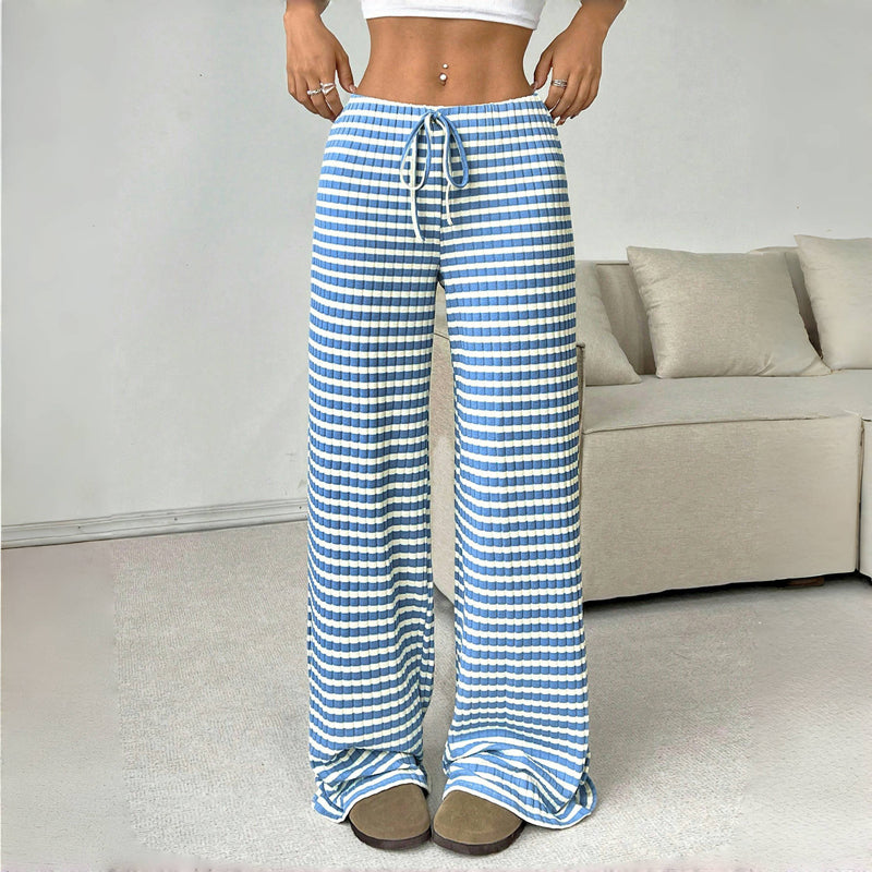 Nexa™ - Lounge Grid Pants