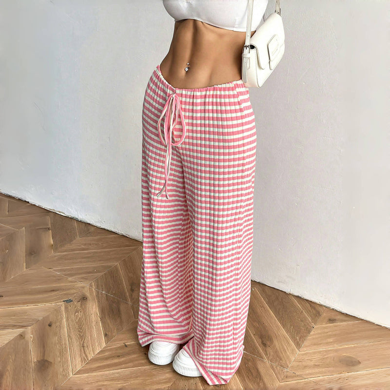 Nexa™ - Lounge Grid Pants