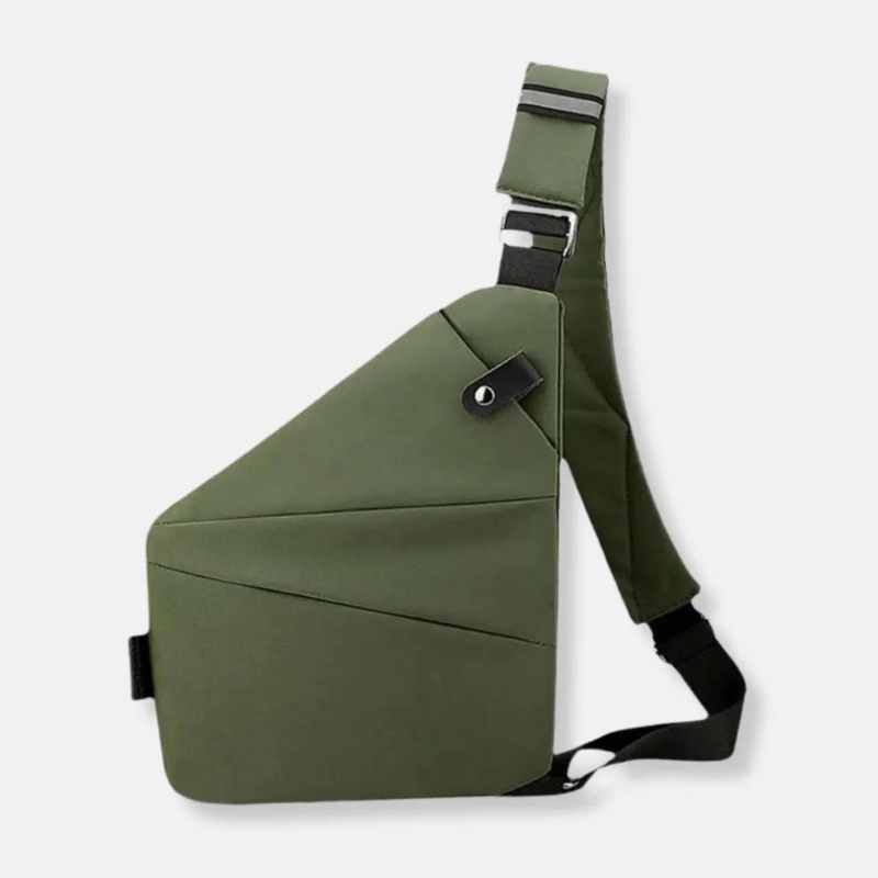 Maisy™-Anti-Theft Crossbody Bag