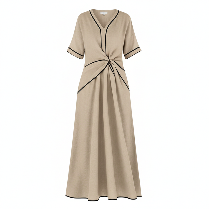 Nova | Elegant Summer Dress