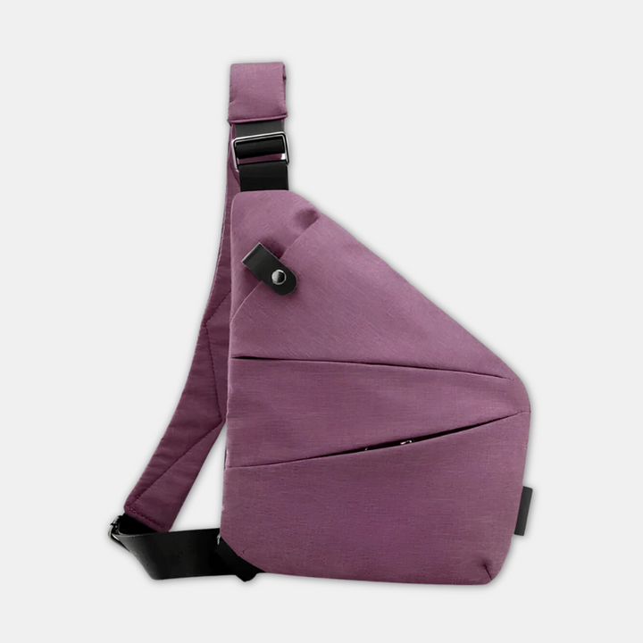 Maisy™-Anti-Theft Crossbody Bag