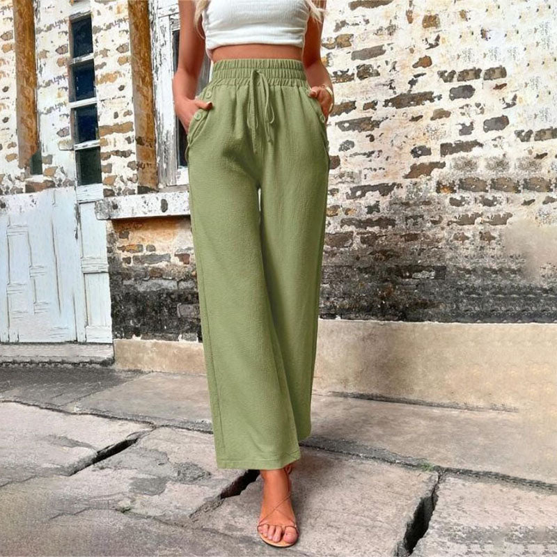 Sarina™ - Lounge Breeze Pants