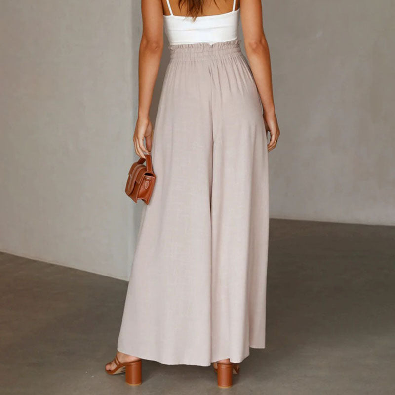 Mauren™ - Effortless Summer Pants