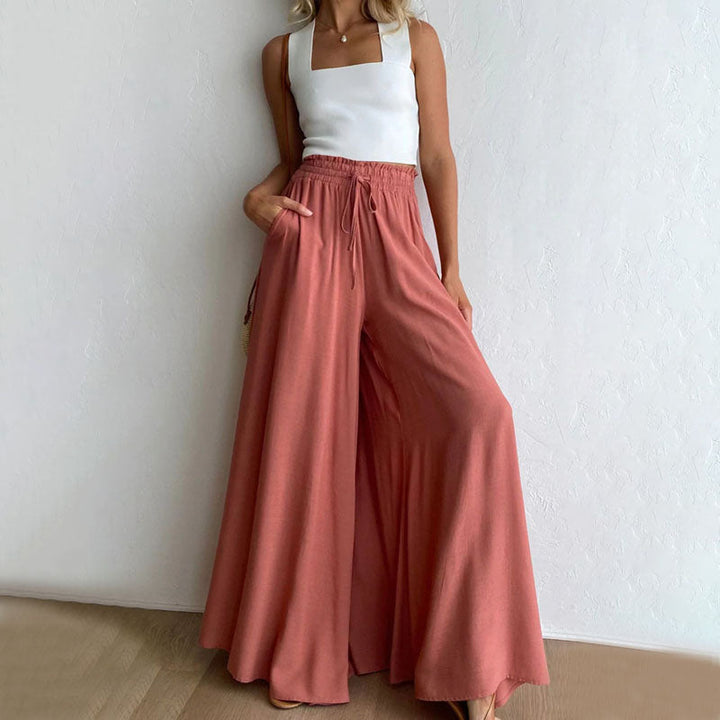 Mauren™ - Effortless Summer Pants