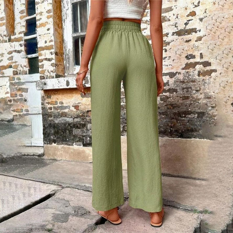 Sarina™ - Lounge Breeze Pants