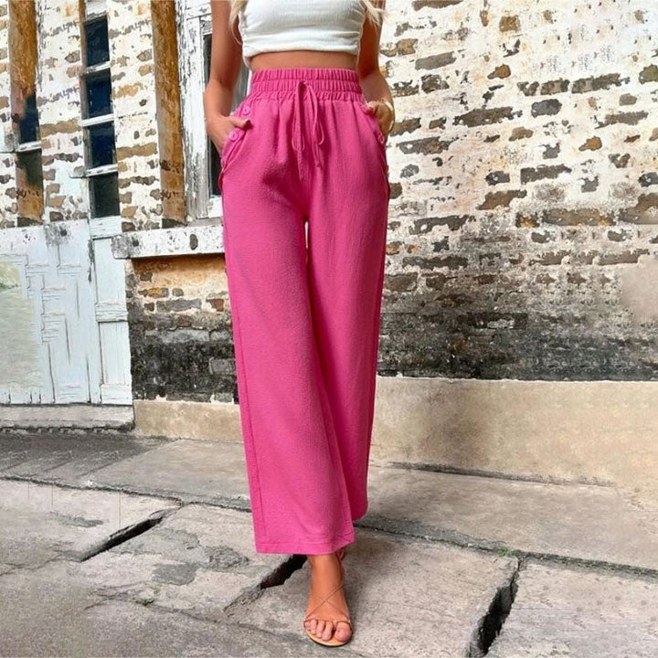 Sarina™ - Lounge Breeze Pants