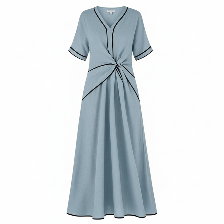 Nova | Elegant Summer Dress