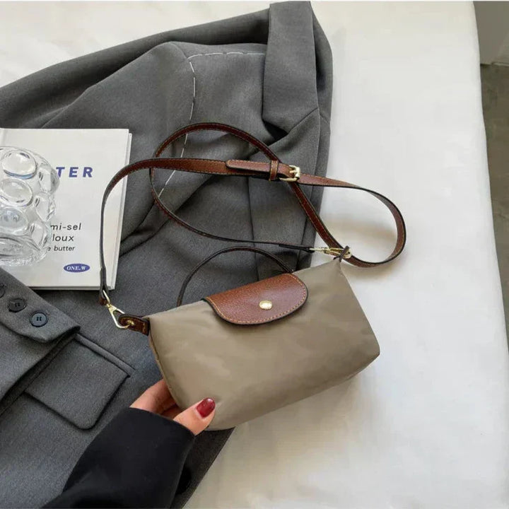 KIRSTEN | ELEGANT LEATHER BAG