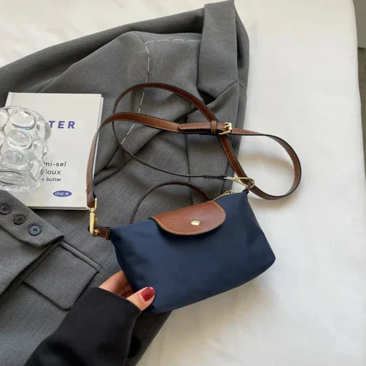 KIRSTEN | ELEGANT LEATHER BAG