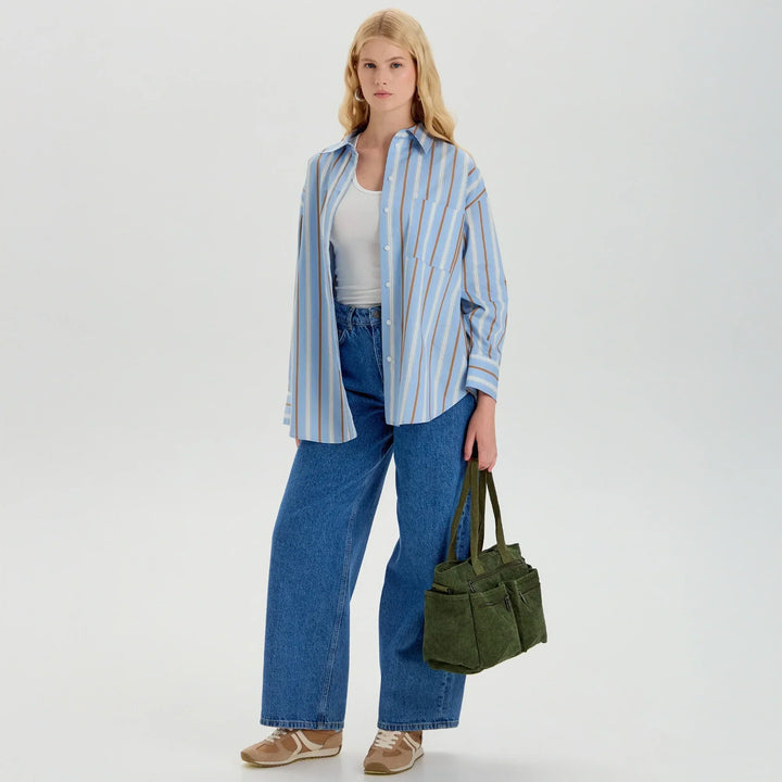 Kanna | Crossbody Bag