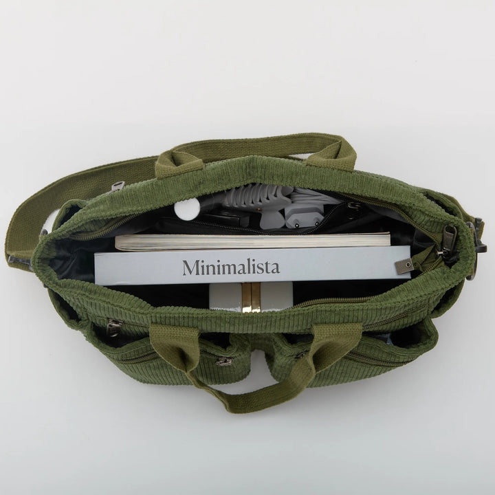 Kanna | Crossbody Bag