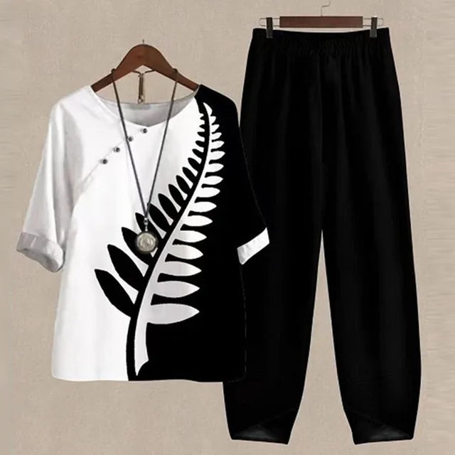 Evelyn Handmade, Elegant Set