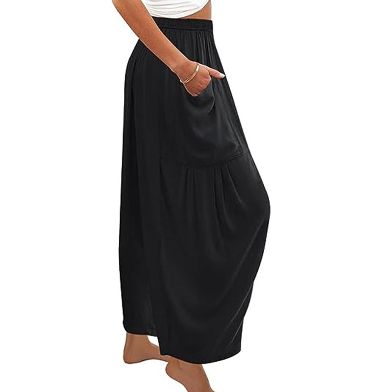 Thessa™ - Summer Pocket Pants