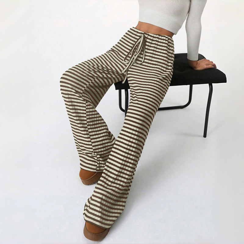 Nexa™ - Lounge Grid Pants