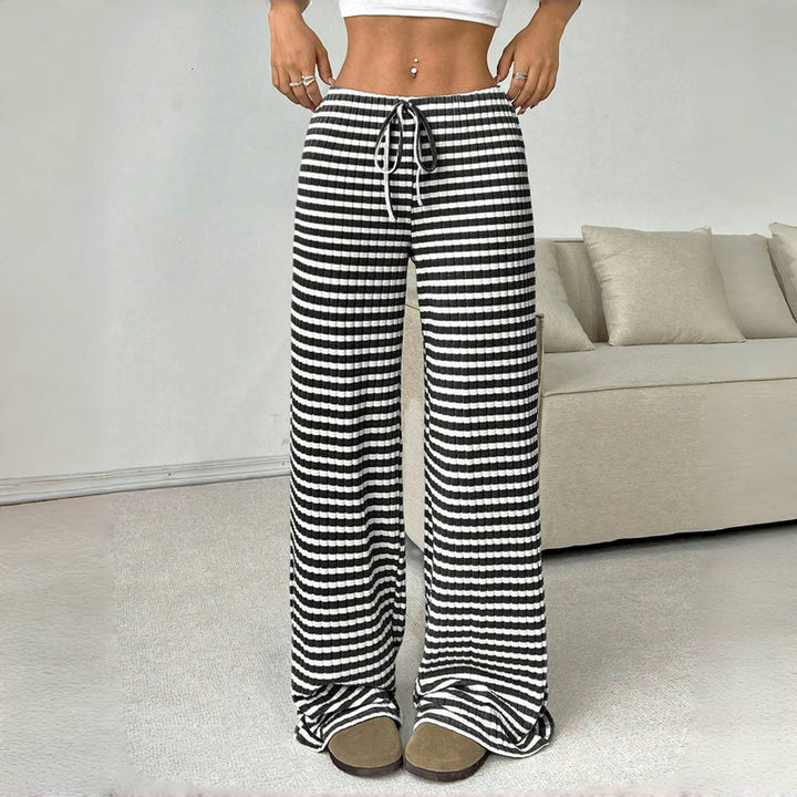 Nexa™ - Lounge Grid Pants