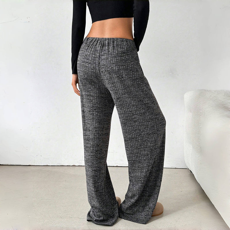 Nexa™ - Lounge Grid Pants