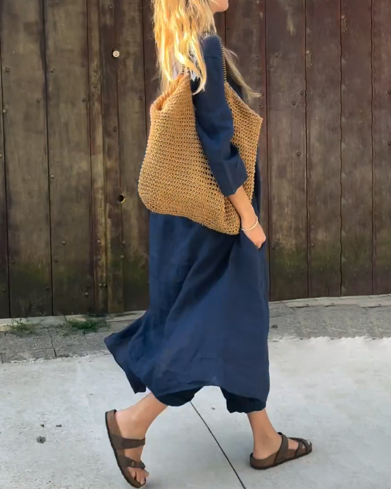 Lila | Chic Two-Piece Set