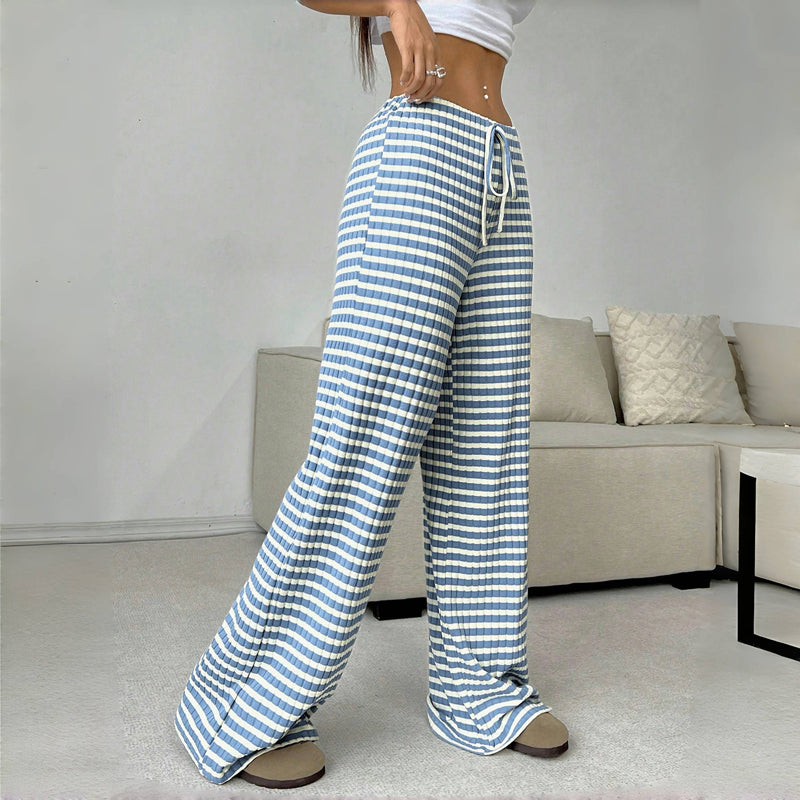 Nexa™ - Lounge Grid Pants