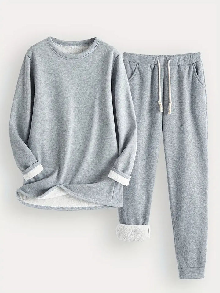Rebecca | Comfortable Loungewear Set