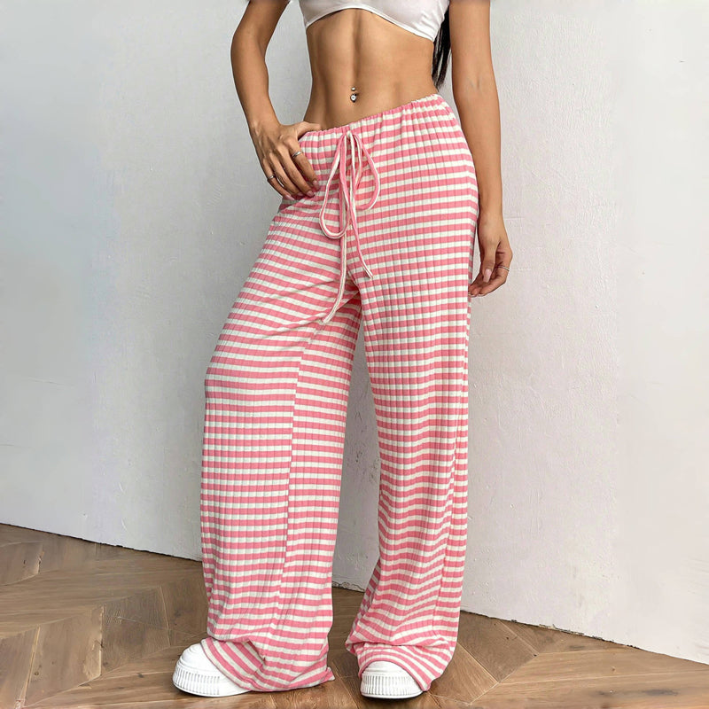 Nexa™ - Lounge Grid Pants