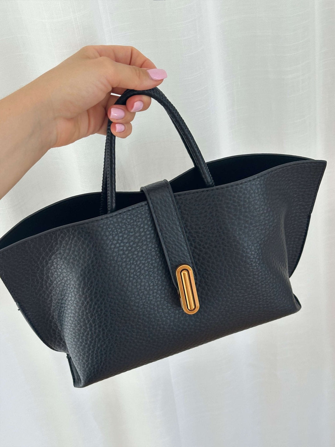 Maddie Elegant Tote