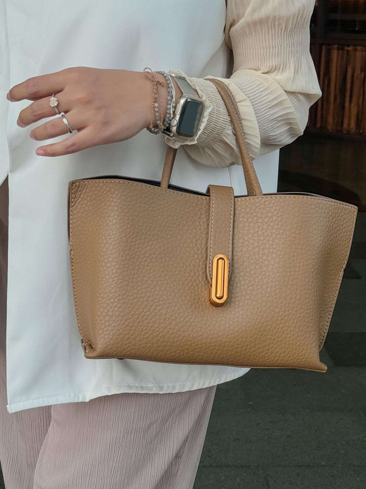 Maddie Elegant Tote